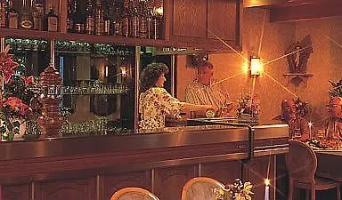 Гостевой дом Zur Schonen Aussicht 3*