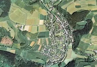 Гостевой дом Zur Schonen Aussicht