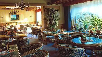 Zur Schönen Aussicht Gasthof Hallenberg