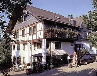 Zur Schönen Aussicht 3* Hallenberg