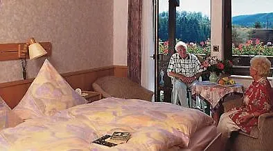 Gasthof Zur Schönen Aussicht Hallenberg