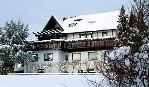 Zur Schönen Aussicht Gasthof