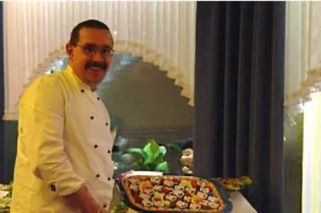 Gasthof Zur Schönen Aussicht 3*